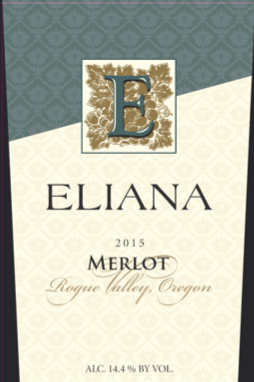 Shop Wine — Eliana Wines